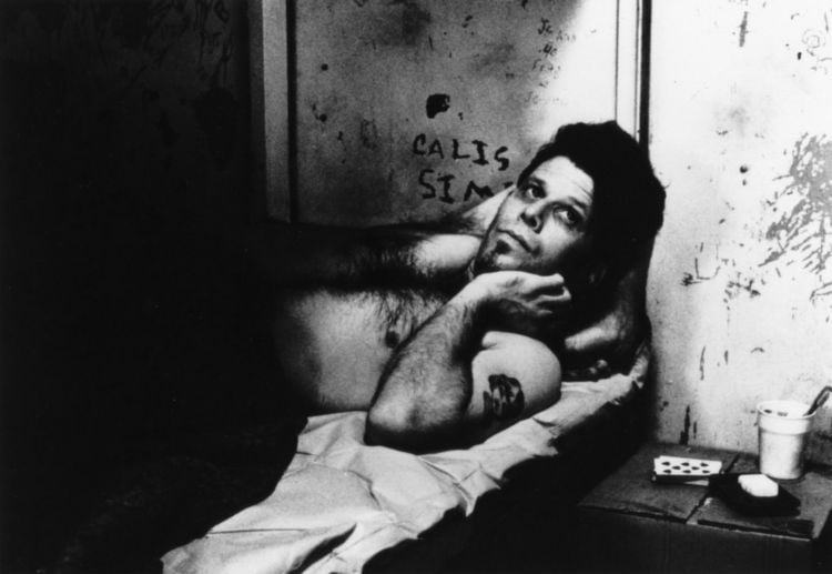 Produktbild: Jim Jarmusch / Arthaus Close-Up [3 BRs]