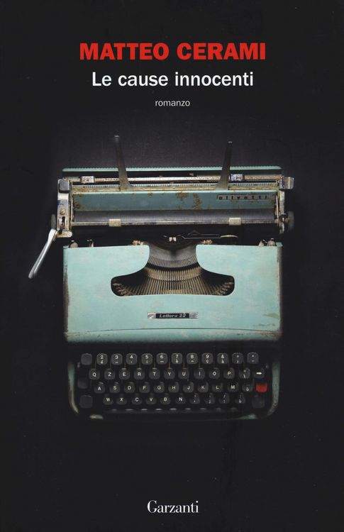 Produktbild: Le cause innocenti