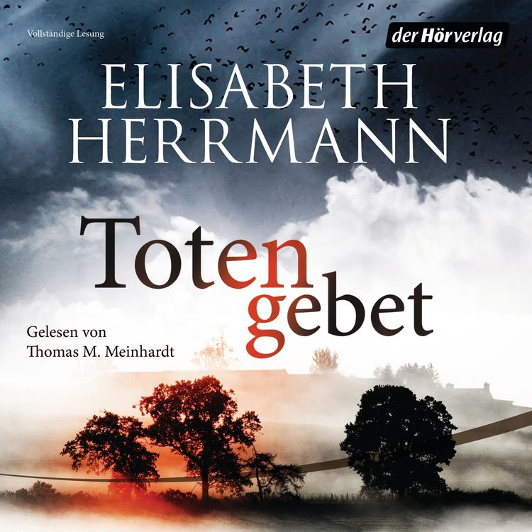 Produktbild: Totengebet