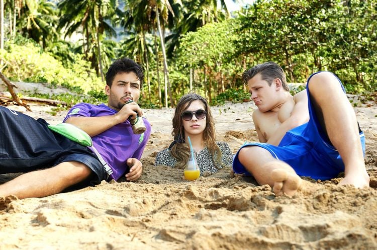 Produktbild: Fack Ju G&ouml;hte 2
