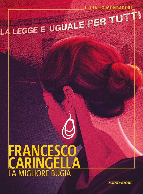 Produktbild: La migliore bugia