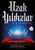 Produktbild: Uzak Yildizlar - Bir Ay G&uuml;nl&uuml;g&uuml; Kitabi