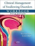 Produktbild: Clinical Management of Swallowing Disorders Workbook