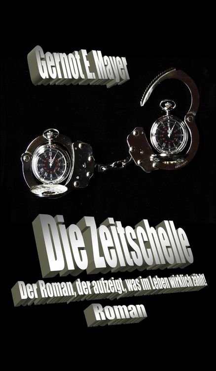 Produktbild: Die Zeitschelle