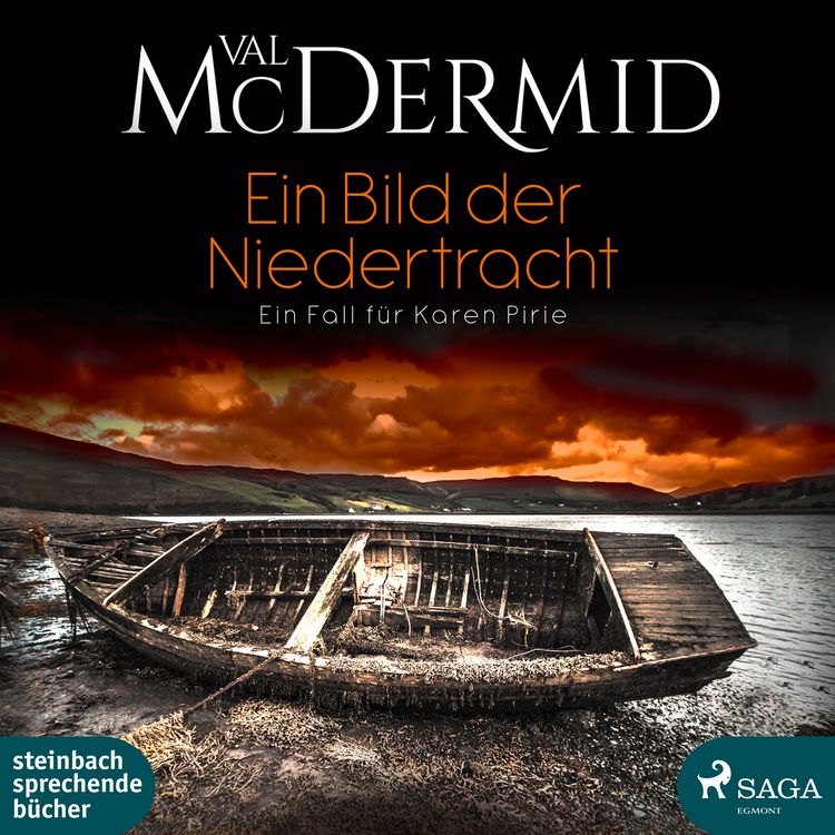 Produktbild: Ein Bild der Niedertracht