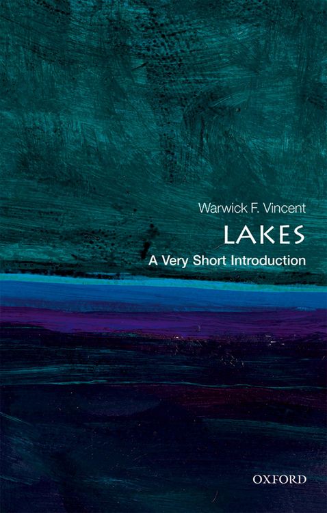 Produktbild: Lakes