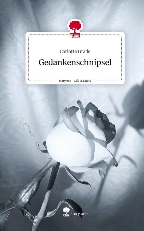 Produktbild: Gedankenschnipsel. Life is a Story - story.one
