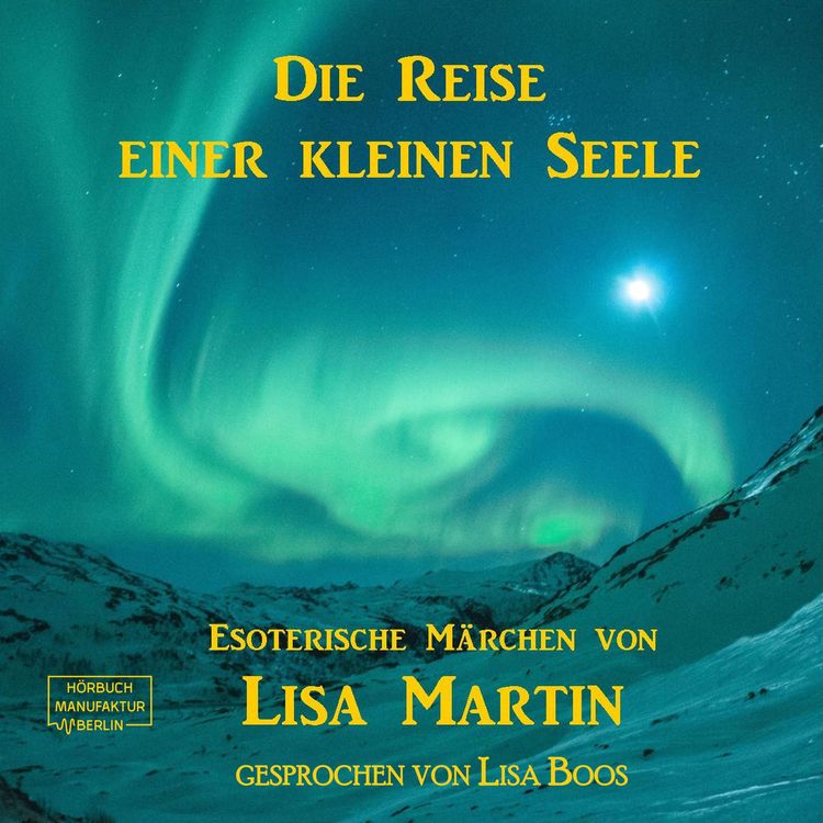 Produktbild: Die Reise einer kleinen Seele