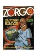 Produktbild: Zorgo dos