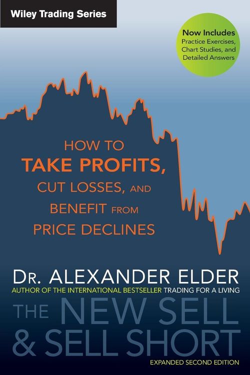 The New Sell and Sell Short