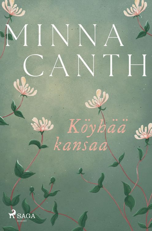 Produktbild: K&ouml;yh&auml;&auml; kansaa