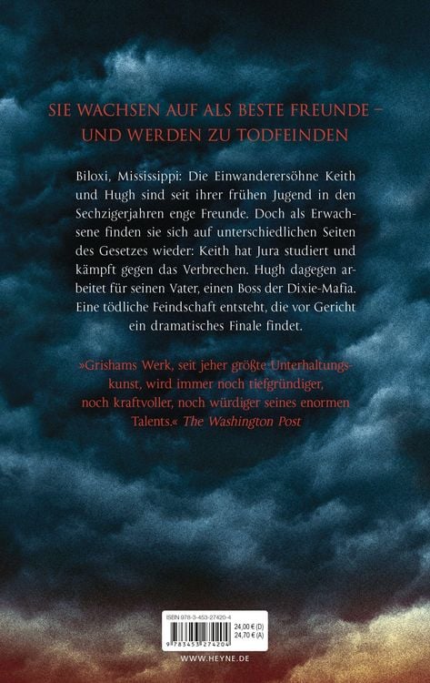 Produktbild: Feinde