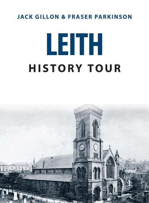 Produktbild: Leith History Tour