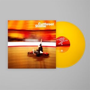 Produktbild: CUTTHROAT (Hot Shots Vinyl)
