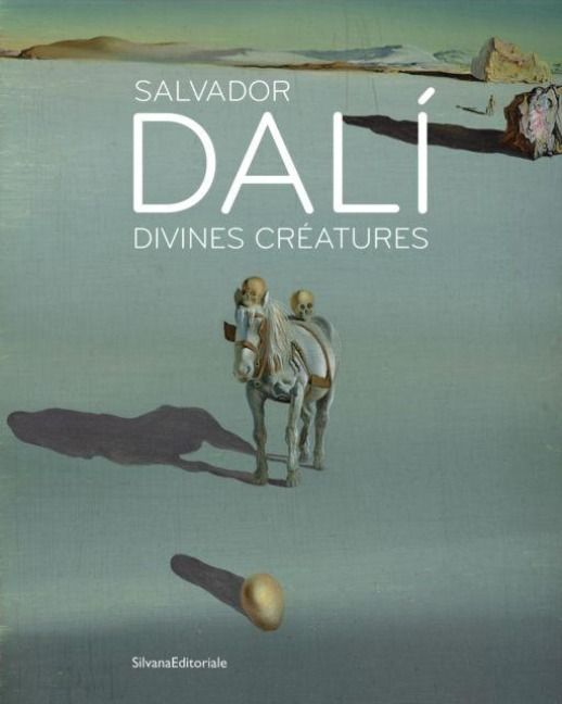 Produktbild: Salvador Dal&iacute;
