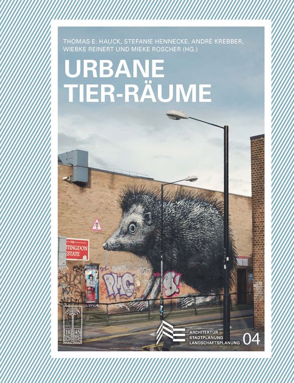 Produktbild: Urbane Tier-R&auml;ume