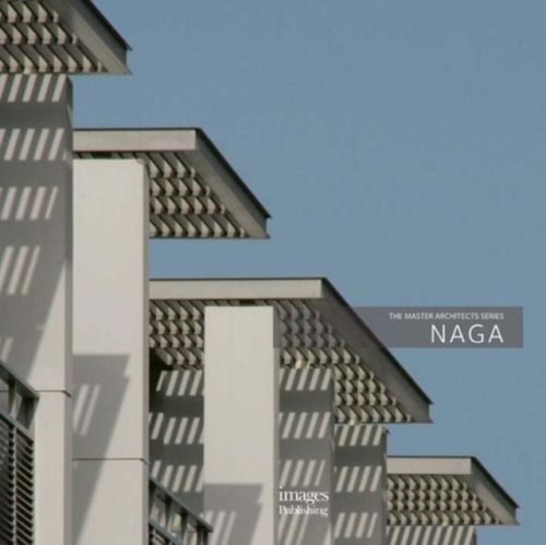 Produktbild: NAGA