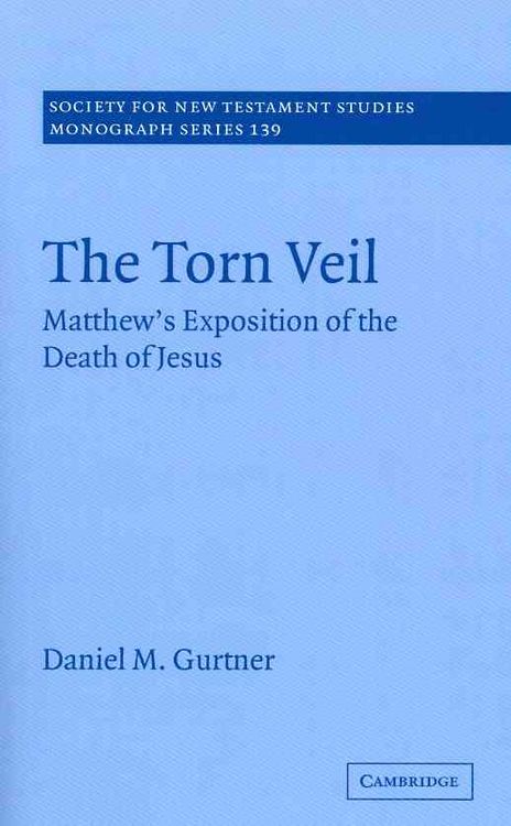 Produktbild: The Torn Veil