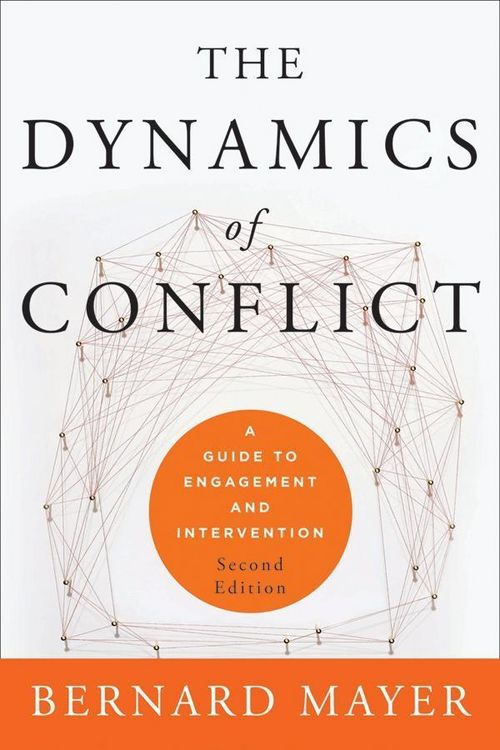 Produktbild: The Dynamics of Conflict