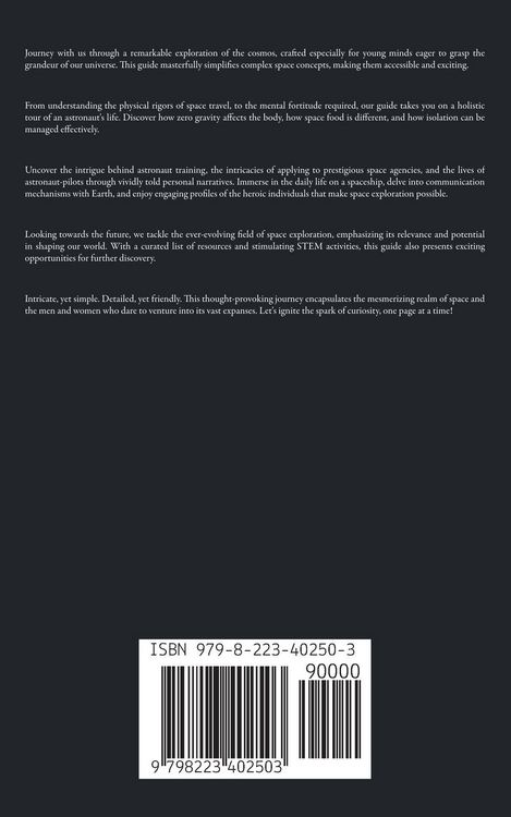 Produktbild: From Classroom to Cosmos
