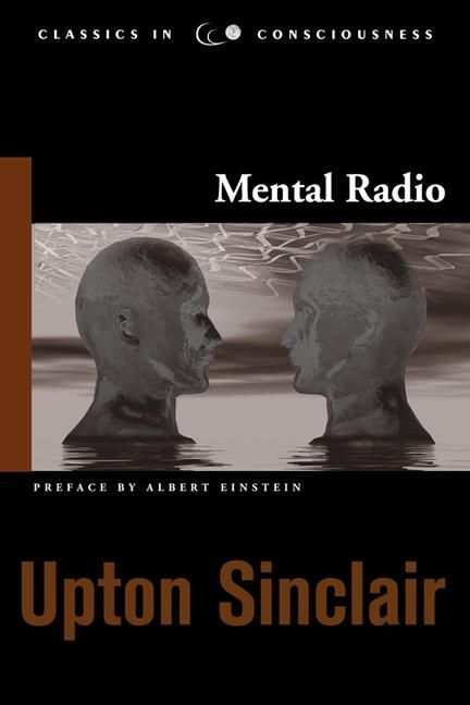 Produktbild: Mental Radio