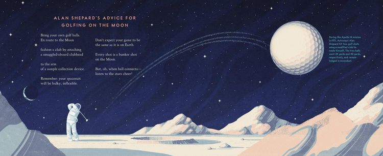 Produktbild: The Museum on the Moon