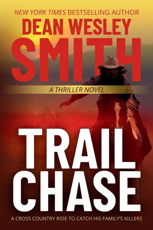 Produktbild: Trail Chase