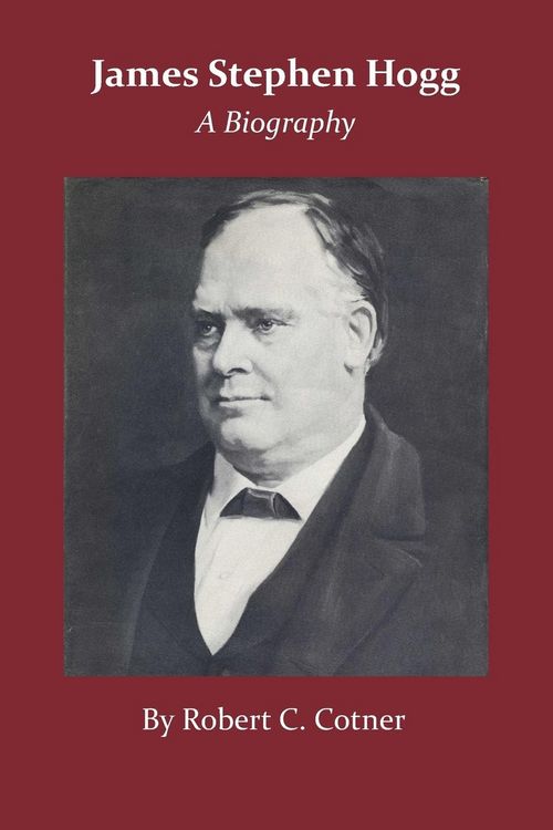 Produktbild: James Stephen Hogg