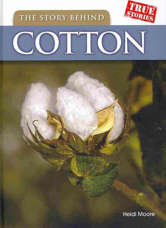 Produktbild: Story Behind Cotton