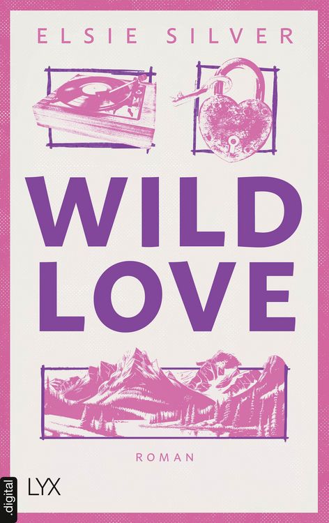 Produktbild: Wild Love