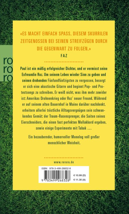 Produktbild: Das Regenmobil