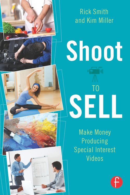 Produktbild: Shoot to Sell