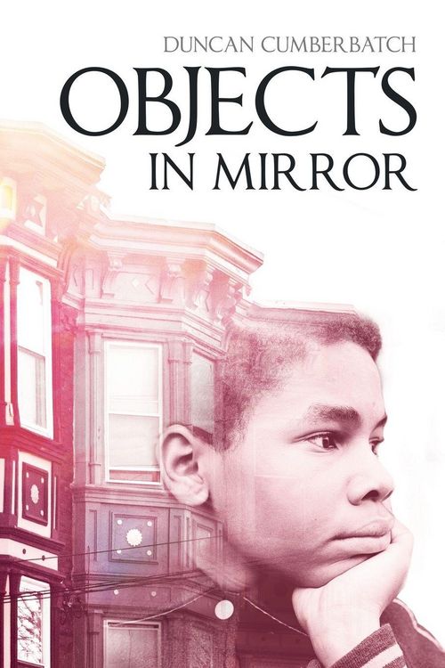 Produktbild: Objects in Mirror