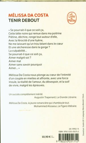Produktbild: Tenir debout