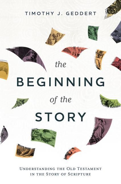 Produktbild: The Beginning of the Story