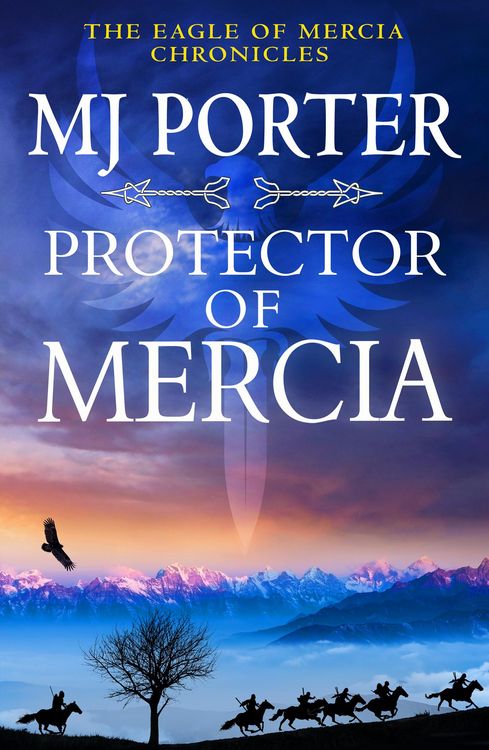 Produktbild: Protector of Mercia