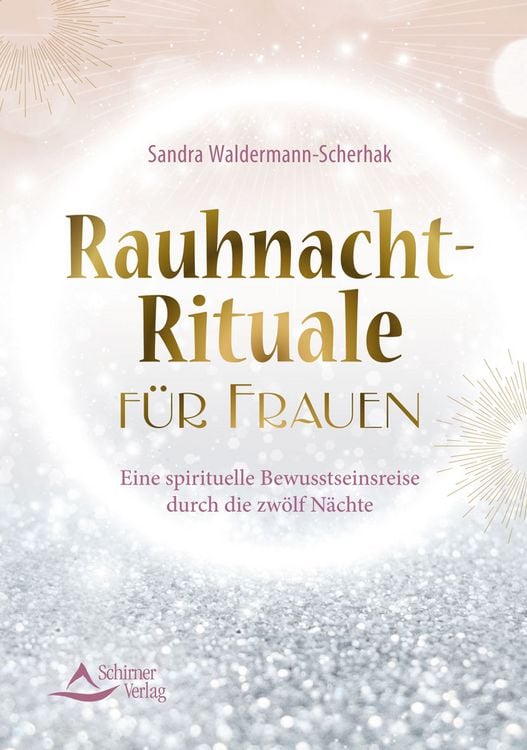 Produktbild: Rauhnacht-Rituale für Frauen