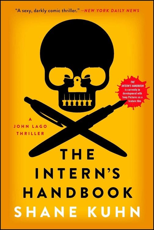 Produktbild: Intern's Handbook, Volume 1