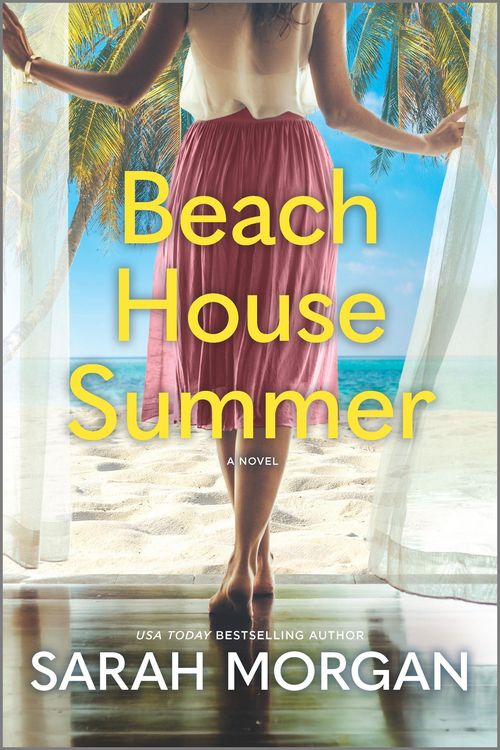 Produktbild: Beach House Summer