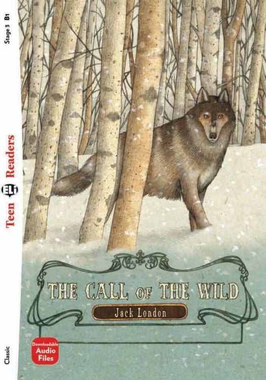 Produktbild: The Call of the Wild