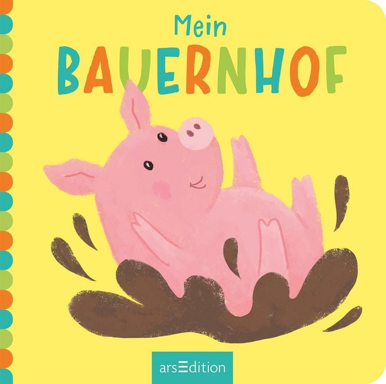 Produktbild: Mein Bauernhof