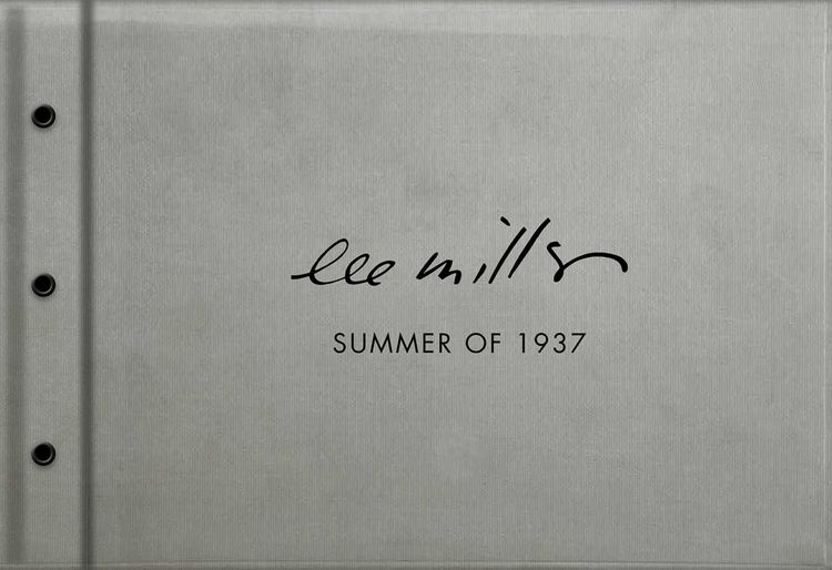 Produktbild: Summer of 1937