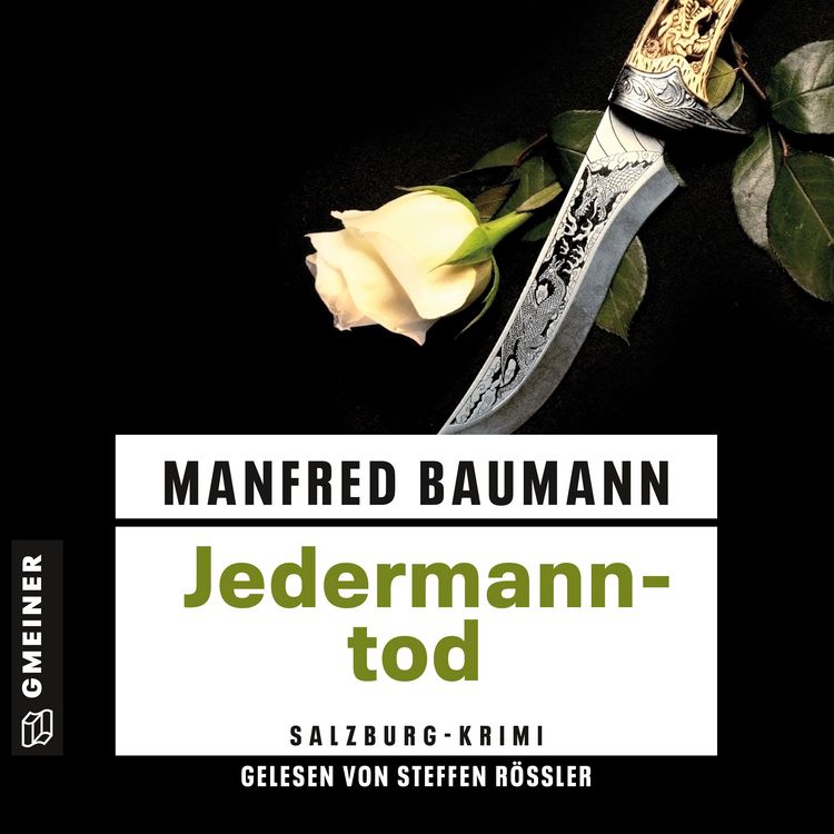 Produktbild: Jedermanntod