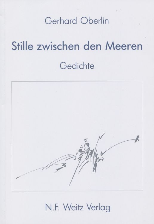 Produktbild: Stille zwischen den Meeren