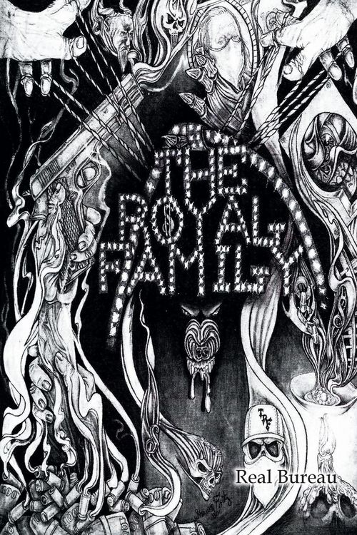 Produktbild: The Royal Family