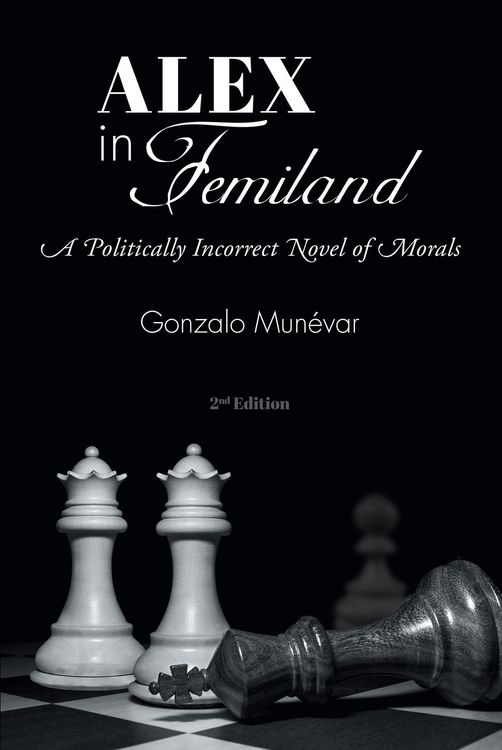 Produktbild: Alex in Femiland