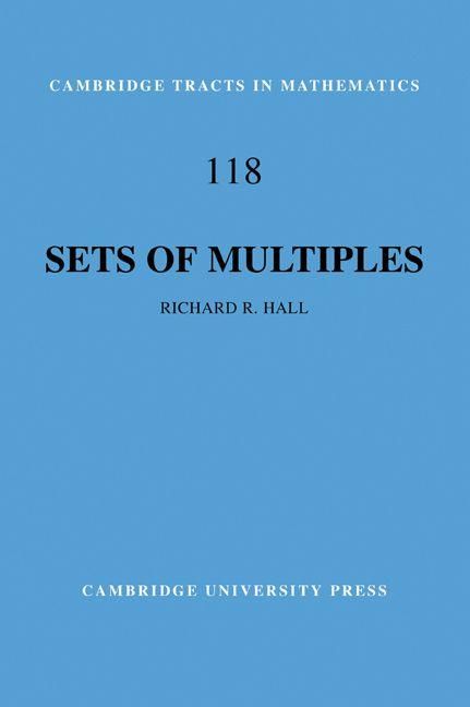 Produktbild: Sets of Multiples