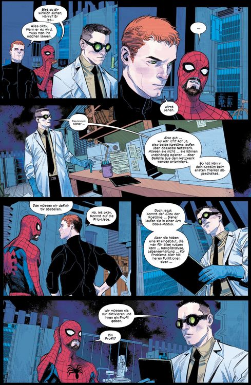 Produktbild: Ultimate Spider-Man