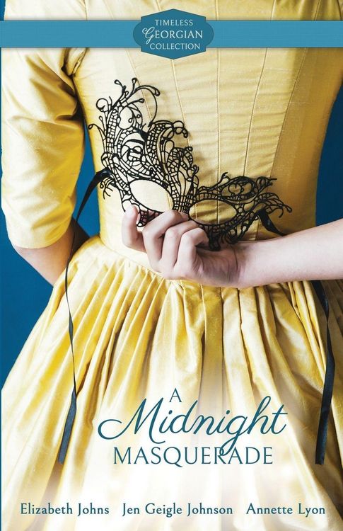 Produktbild: A Midnight Masquerade