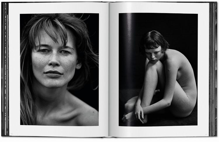 Produktbild: Peter Lindbergh